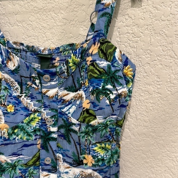 Wild Fable Summer Mini Dress in XS NWT - Picture 3 of 7